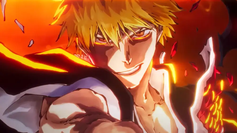 Anime été 2026 - Bleach thousand year blood war partie 4