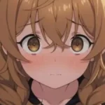 Monica Everett dans le manga Silent witch. Ochidoki blog d'actualité manga
