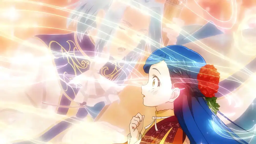 Anime été 2026 - Ascendance of a bookworm saison 4