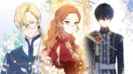 Guide des personnages du manhwa La Nouvelle Cheffe de Clan aux éditions Kotoon.